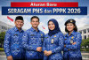 RESMI! Ini Aturan Seragam Baru PNS dan PPPK 2026, Catat Jadwal Pemakainnya dari Senin hingga Jumat