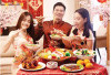 Hadirkan Chinese New Year Dinner hingga Barongsai, Aryaduta Sambut Imlek