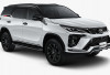 Fortuner GR Sport 2026 Bocor di Dealer, Tanda Revolusi Besar SUV Andalan Toyota!