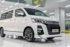 Mengupas Wajah Baru Daihatsu Gran Max 2026, Mitra Niaga Paling Tangguh di Kelasnya!