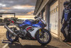 Suzuki GSX-R1000R 2026: Evolusi Superbike Legendaris dengan Sentuhan Teknologi Modern
