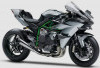 Monster Lintasan Seharga Rp 1 Miliar: Mengulik Kawasaki Ninja H2R, Mahakarya Supercharged yang Menaklukkan Adr