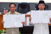 Menteri ATR/Kepala BPN dan Mendagri Keluarkan Surat Edaran, Integrasikan LP2B ke Dalam RTRW dan RDTR