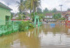  Banjir Ganggu Layanan Publik Kantor KUA