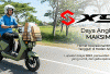 Motor Listrik Kurir Paling Gahar 2026: SMOTO SX9 Torsi 125 Nm Siap Angkut Barang Berat