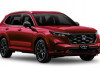 Toyota CR-V 2026, Elegansi Sederhana dengan Efisiensi Hybrid yang Sulit Ditandingi