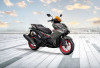 Yamaha Aerox Alpha 2026 Tampil Makin Sporty, Dibekali Teknologi Modern dan Mesin Bertenaga