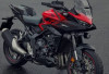 Honda CB1000 GT, Perpaduan Kecepatan dan Kenyamanan untuk Perjalanan Tanpa Batas