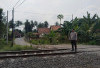 Diduga Panik Saat Kereta Mendekat, Petani di OKU Timur Meninggal Tertabrak KA Babaranjang