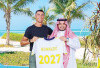 Klub Bantah Christiano Ronaldo ‘Cabut’ dari Arab Saudi, meski Riyadh Turut Jadi Sasaran Rudal dan Drone Iran