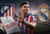 Real Madrid Kecewa, Atletico Madrid Tak Mau Lepas Julian Alvarez Meski Ditawar Rp2,8 Triliun
