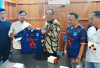 Siap Tempur, Cik Ujang Pastikan Skuad Sumsel United Hampir Rampung dan Datangkan Pemain Asing Baru
