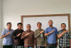  Tingkatkan Daya Saing Lulusan, FEB UM Palembang Gelar Pelatihan 