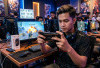 HP Gaming Murah Rasa Konsol: Nubia Neo 5 Max Resmi Gebrak Pasar Indonesia!