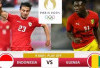 TERTUTUP, Ini Cara Menonton Indonesia vs Guinea di FIFA+, Petunjuk Registrasi dan Live Streaming Ada Di Sini!