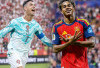  Big Match Tersaji, Duel Spanyol vs Portugal Jadi Pembuktian Siapa yang Terbaik di Semenanjung Iberia