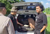 Sindikat Pencurian Mobil, Pegang Kunci Asli Mobil Korban dan Diincar Sejak Beli Mobil, Ternyata Pecatan Polisi