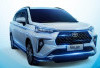 Toyota Veloz Hybrid EV 2026: MPV Canggih, Irit Maksimal, Ramah Lingkungan