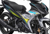Yamaha MX King 2026 Resmi Meluncur, Tampil Lebih Agresif dengan Desain Baru dan Fitur Modern
