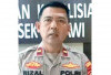 Marak Penipuan Top Up Pakai Upal, Kapolsek Teluk Gelam Langsung Sosialisasi 