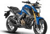Honda Tiger Reborn 2026, Legenda Jalanan Bangkit dengan Mesin 250 cc, Siap Menaklukkan Turing Lintas Provinsi
