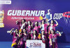 Dance Competition Tak Kalah Bergengsi, Sudah 16 Sekolah Daftar SBL Gubernur Sumsel Cup Series II Tahun 2026