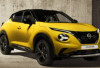 Nissan Juke Pulse Edition Comeback! Crossover Nyentrik dengan Fitur Audio Kelas Atas