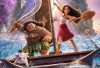 Fantastis, Moana 2 Pecahkan Rekor Box Office, Raih Rp900 Miliar Hanya Dalam Sehari Penayangan, Ini Review-nya!