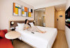  Menginap 2 Malam di Ibis Palembang Sanggar, Gratis Massage 1 Jam