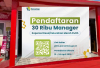 Rekrutmen Besar 30.000 Manajer Kopdes Merah Putih 2026 Dibuka, Ini Syarat dan Cara Daftarnya!