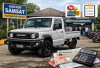 Pajak Suzuki Jimny Mini Truck 2026: Berapa Besarnya dan Apa Saja Faktor Penentunya?