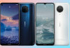 Daftar Smartphone Entry-level Nokia