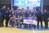 Kumbang: Saatnya Angkat Trofi Champion MDP Basketball League 2026, Liga Basket Tingkat Pelajar SMP se-Sumsel