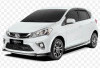 Daihatsu New Sirion Tipe R CVT 2026: Makin Stylish, Makin Pintar, Makin Fun to Drive!