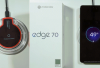 Akhirnya Terungkap! Motorola Edge 70 Sudah Wireless Charging 15W, Ini Cara Maksimalkannya!