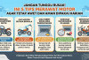 Jangan Tunggu Rusak! Ini 5 Tips Merawat Motor agar Tetap Awet dan Aman Dipakai Harian
