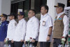 Siap Siaga Cegah Karhutla, Wamen Ossy Imbau Pemegang HGU Lakukan Tindakan Pencegahan