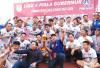 Juara Liga 4 Sumsel, Sifa FC Siap Tempur di Putaran Nasional