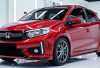 Desain dan Fitur Apa yang  Sebenarnya Dijual Honda Brio 2026