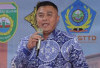 Aprizal Hasyim Dikabarkan Akan Menggantikan Ratu Dewa sebagai Sekda Kota Palembang