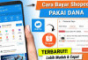 Cara Belanja di Shopee Menggunakan Saldo DANA: Mudah dan Praktis