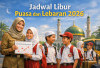 Kapan Libur Sekolah Ramadan 2026? Ini Jadwal Resmi dan Tanggal Masuknya