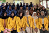 Departemen Matematika FMIPA Unsri Gelar Empat Kegiatan Pengabdian di Ponpes RU Sakatiga