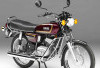 Heboh! RX 135 2026 Dirumorkan Tembus 150 Km/Jam, Comeback Sang Legenda