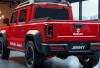 Suzuki Jimny Mini Truck 2026, Mini Truck 4x4 Ikonik Siap Menggebrak Pasar