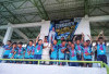 Tak Terbendung! SSB SAS Sikat Bumara 3-1, Lahir Bintang Masa Depan dari Palembang
