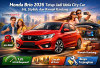 Honda Brio 2026: Tetap Jadi Pilihan Utama City Car yang Irit, Stylish, dan Ramah Kantong
