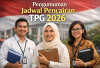 Pengumuman Jadwal Pencairan TPG Januari 2026, Catat Tanggalnya