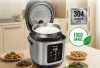 3 Rekomendasi Rice Cooker Low Carbo Terbaik untuk Hidup Sehat Setiap Hari