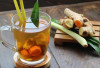 11 Manfaat Minuman Herbal Campuran Jahe, Kunyit, Serai, dan Madu untuk Kesehatan Tubuh
